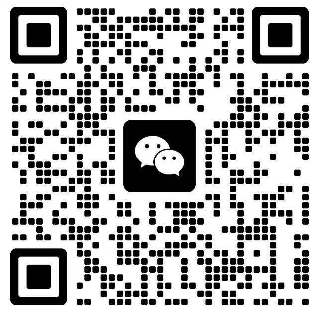 微信二维码 kungfuaupair
